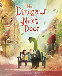 Image for "The Dinosaur Next Door"