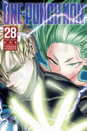 Image for "One-Punch Man, Vol. 28"