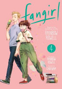 Image for "Fangirl, Vol. 4"