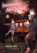 Image for "Insomniacs After School, Vol. 7"