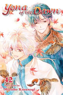 Image for "Yona of the Dawn, Vol. 42"