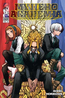 Image for "My Hero Academia, Vol. 39"