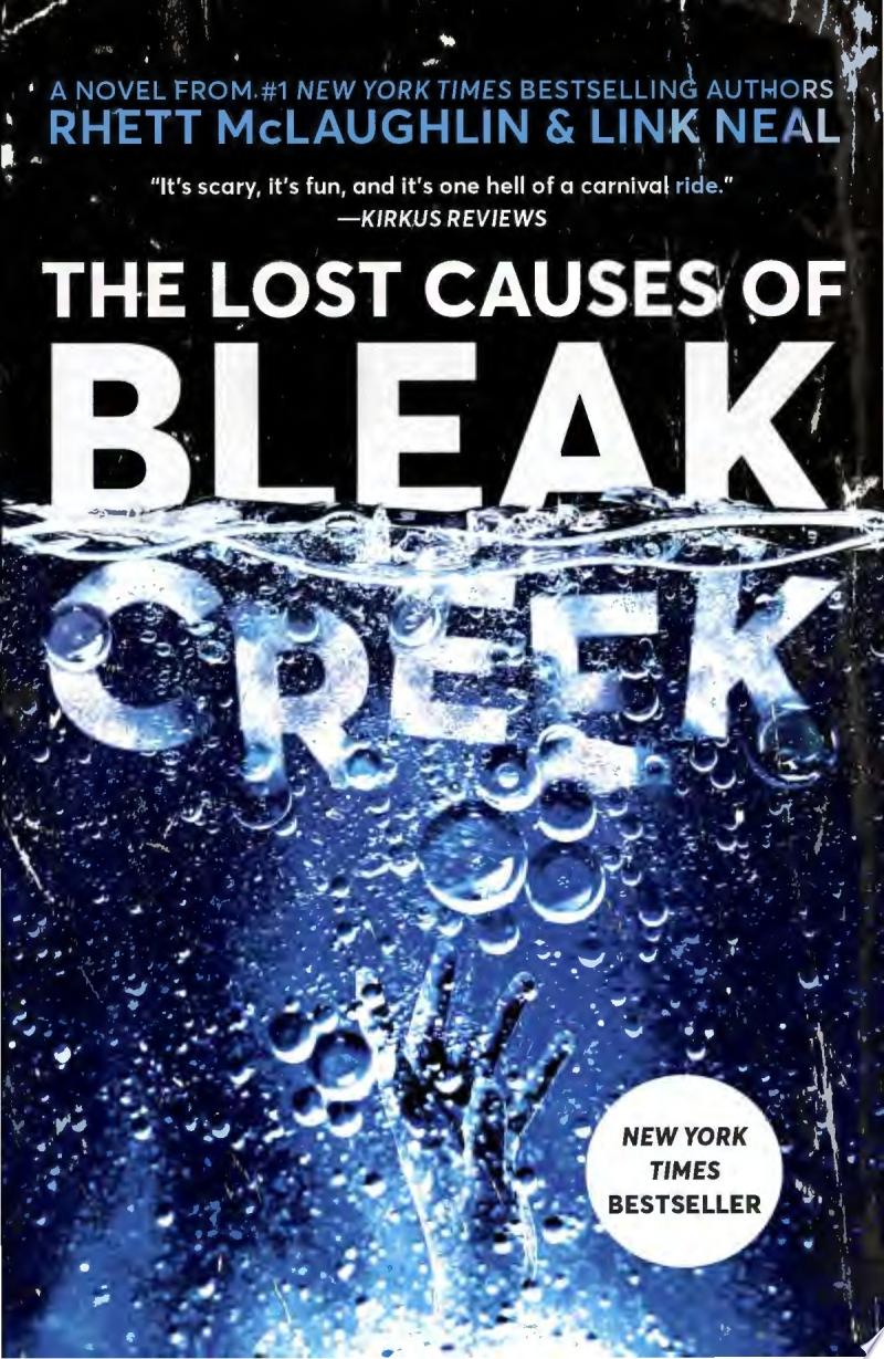 Image for "The Lost Causes of Bleak Creek"