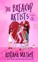 Image for "The Breakup Artists"