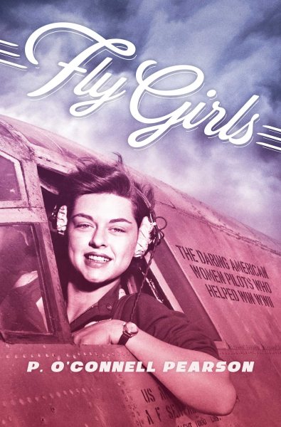 Image for "Fly Girls"