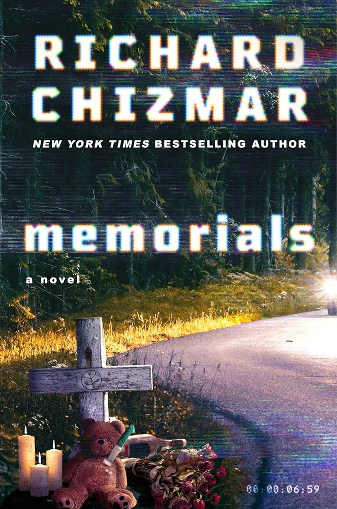 Memorials by Richard Chizmar