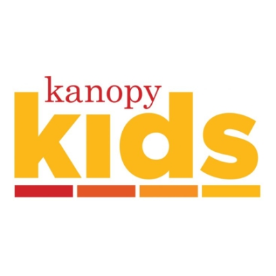 Kanopy Kids logo