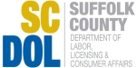 Suffolk County logo