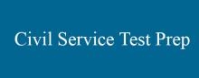 Civil Service & Exam eBooks logo