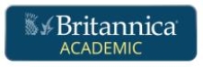 Britannica Academic Edition logo