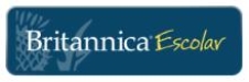 Britannica Escolar logo