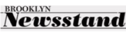 Brooklyn Newstand logo