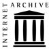 Internet Archive logo