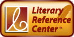 Literary Reference Center logo