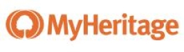 MyHeritage logo