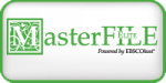 MasterFile Elite logo