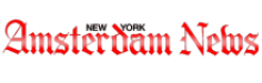 New York Amsterdam News logo