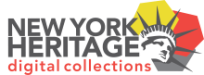 New York Heritage logo