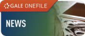 Gale OneFile News logo