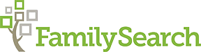 FamilySearch Logo