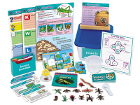 Insects Activity Tub