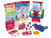 Matter Activity Tub