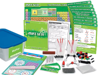 Matter Activity Tub