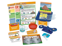 Rocks & Soil Activity Tub