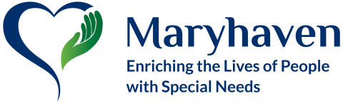 Maryhaven Logo