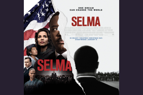 Selma Movie and Discussion | Riverhead Free Library