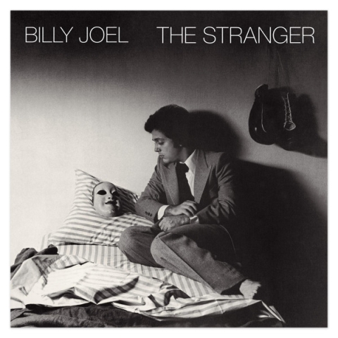 Billy Joel - The Stranger