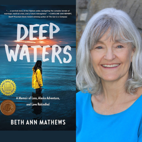 Deep Waters, Beth Ann Matthews