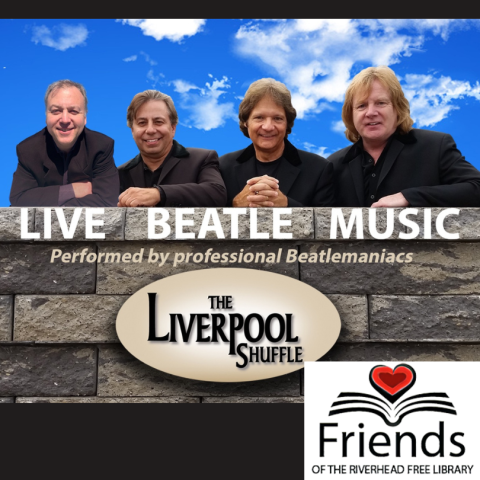 The Liverpool Shuffle, Beatles Tribute Band