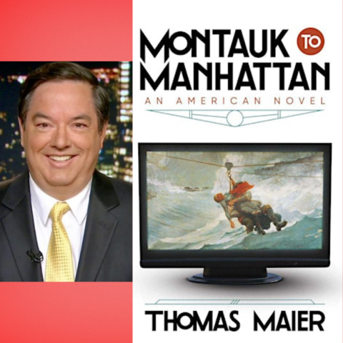 Thomas Maier, Montauk to Manhattan