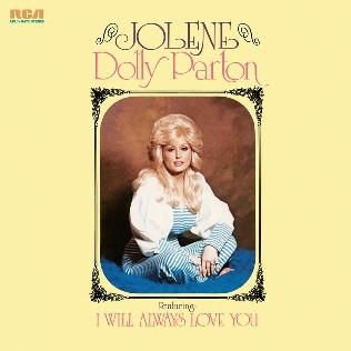 Dolly Parton- Jolene