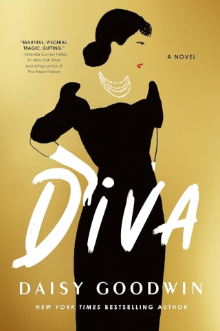 Diva by Daisy Goodwin