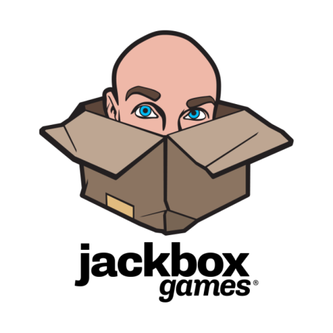 The Jackbox Games logo.