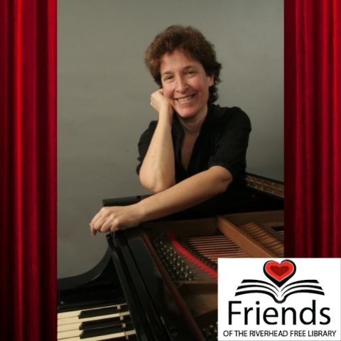 Anne Taffel, Pianist