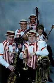 Banjo Rascals photo