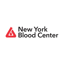 New York Blood Center logo