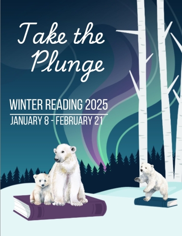 Winter Reading 2025