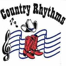 country rhythms