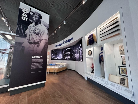 Jackie Robinson Museum