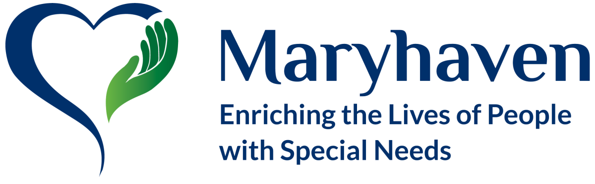 Maryhaven Logo