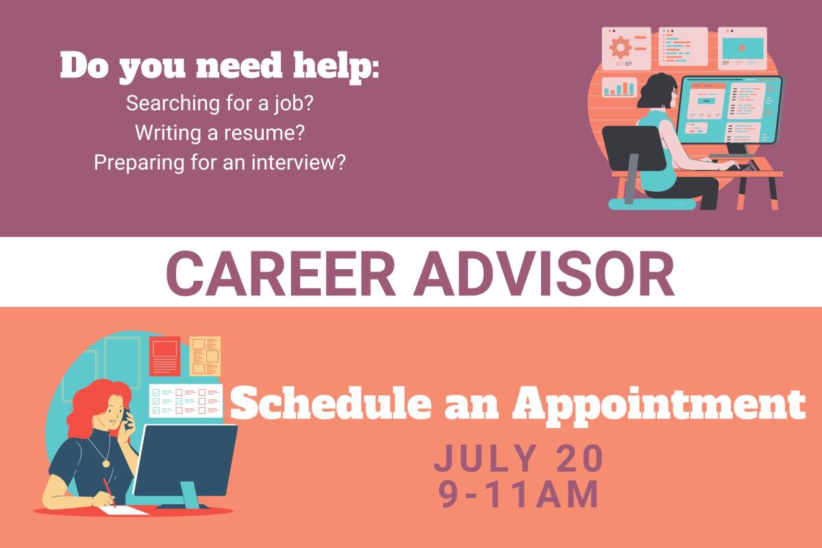 Career Advisor