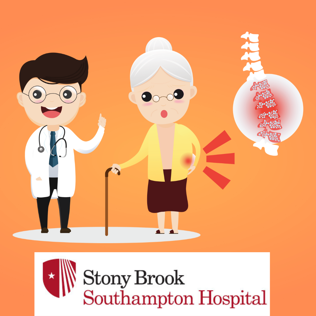 EEPA/SBSH Health Presentation: Osteoporosis