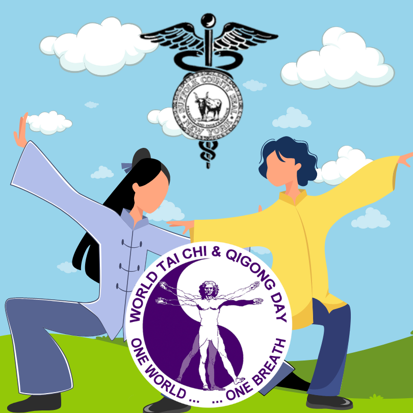 World Tai Chi Day