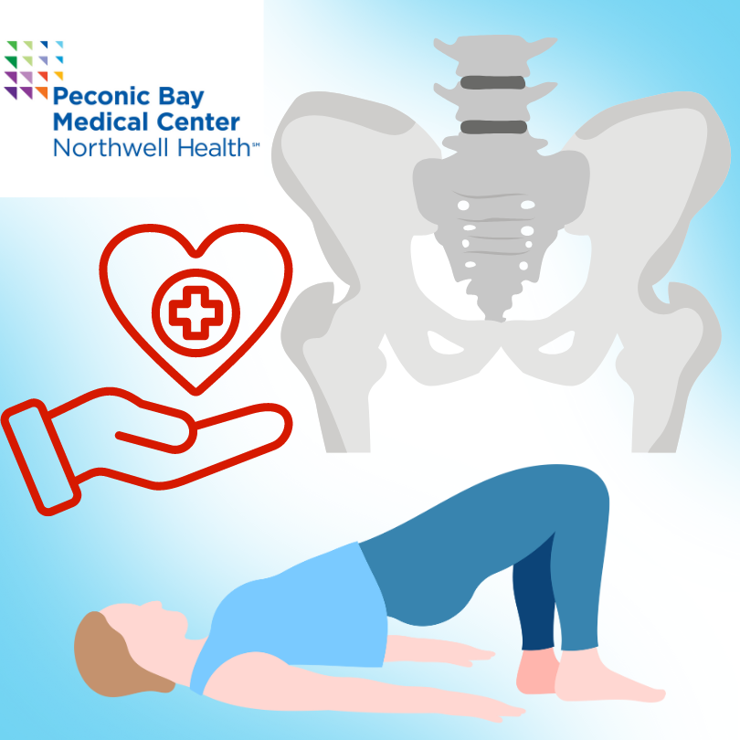 PBMC Health Talk: Pelvic Floor Therapy