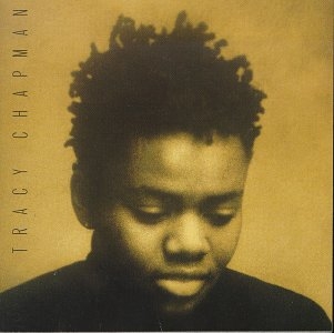 Tracy Chapman- Tracy Chapman