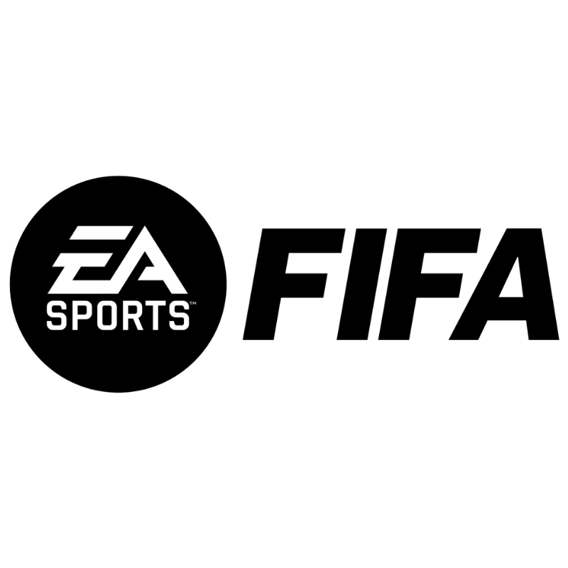 The FIFA logo.